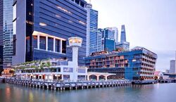 Fullerton Hotel (D1), Retail #569590171